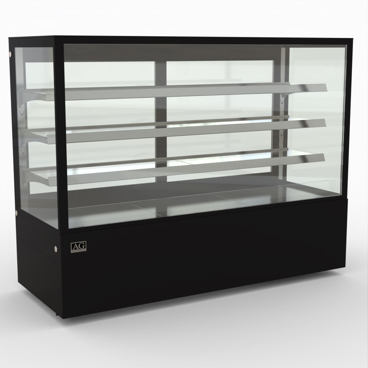 Food Display Fridge - 4 Layer - 594 Litre - 1800mm