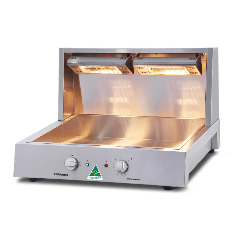 Roband Multi-function Warmer - Chip Warmer 10 Amp