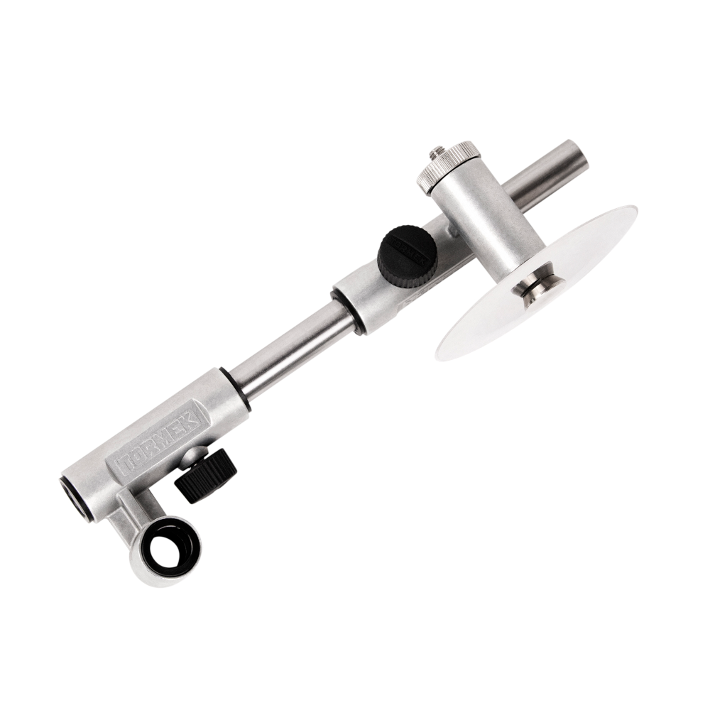 Tormek Round Blade Sharpening Attachment