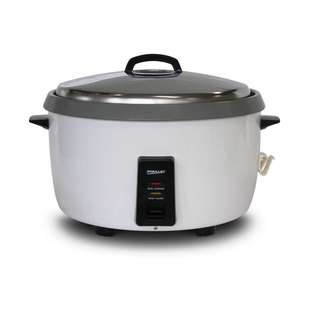 Robalec Rice Cooker - Large (10 L)