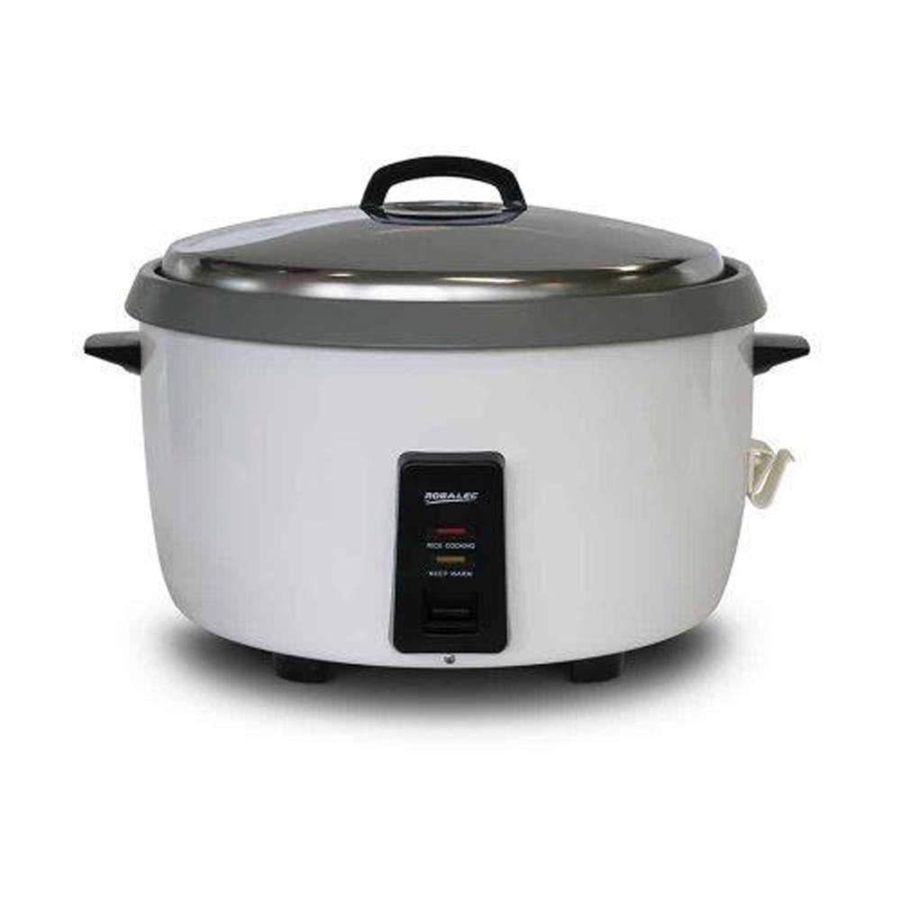 Robalec Rice Cooker (7.2 L)