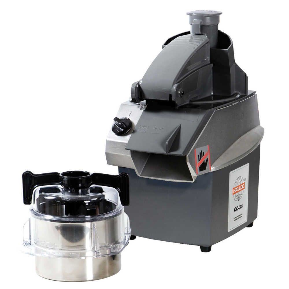 Combination Cutter CC-34