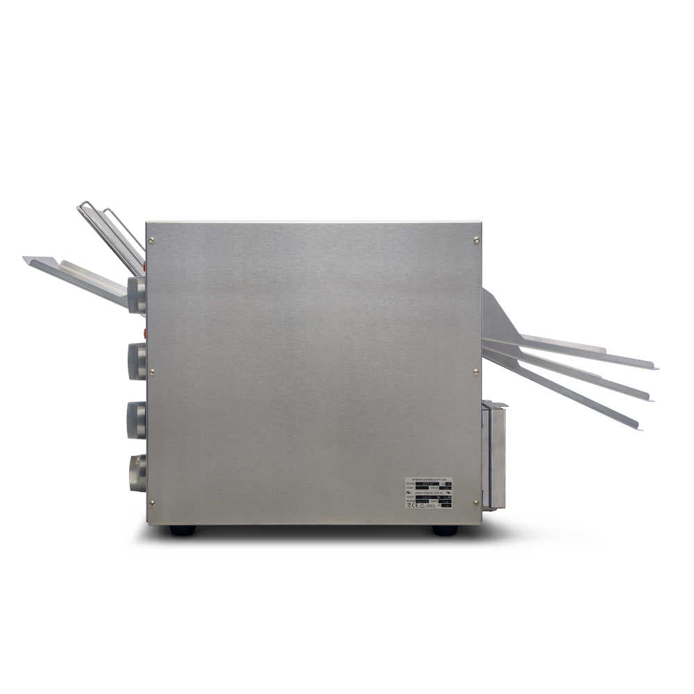 Roband Eclipse Bun & Snack Toaster, 10 Amps