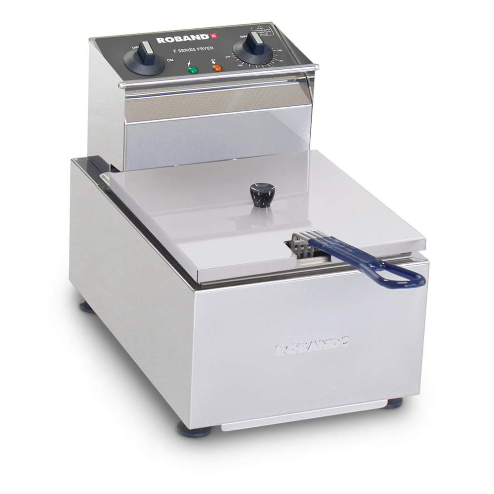 Roband Single Pan Fryer 5lt