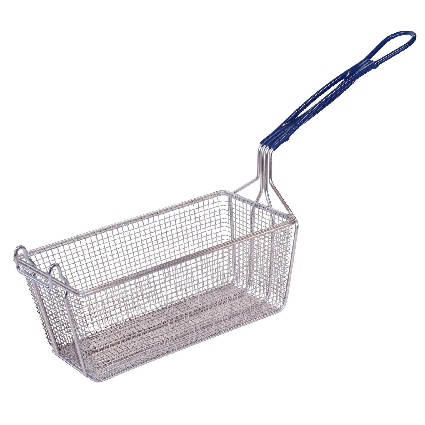 Austheat Freestanding Electric Fryer, 3 baskets