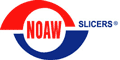 Noaw Fully automatic slicer, blade diameter 350mm