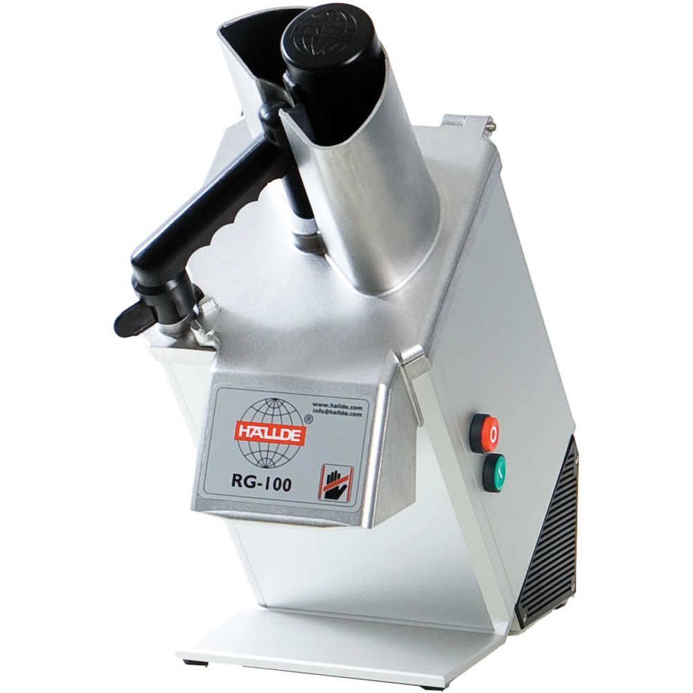 Vegetable Preparation Machine RG-100