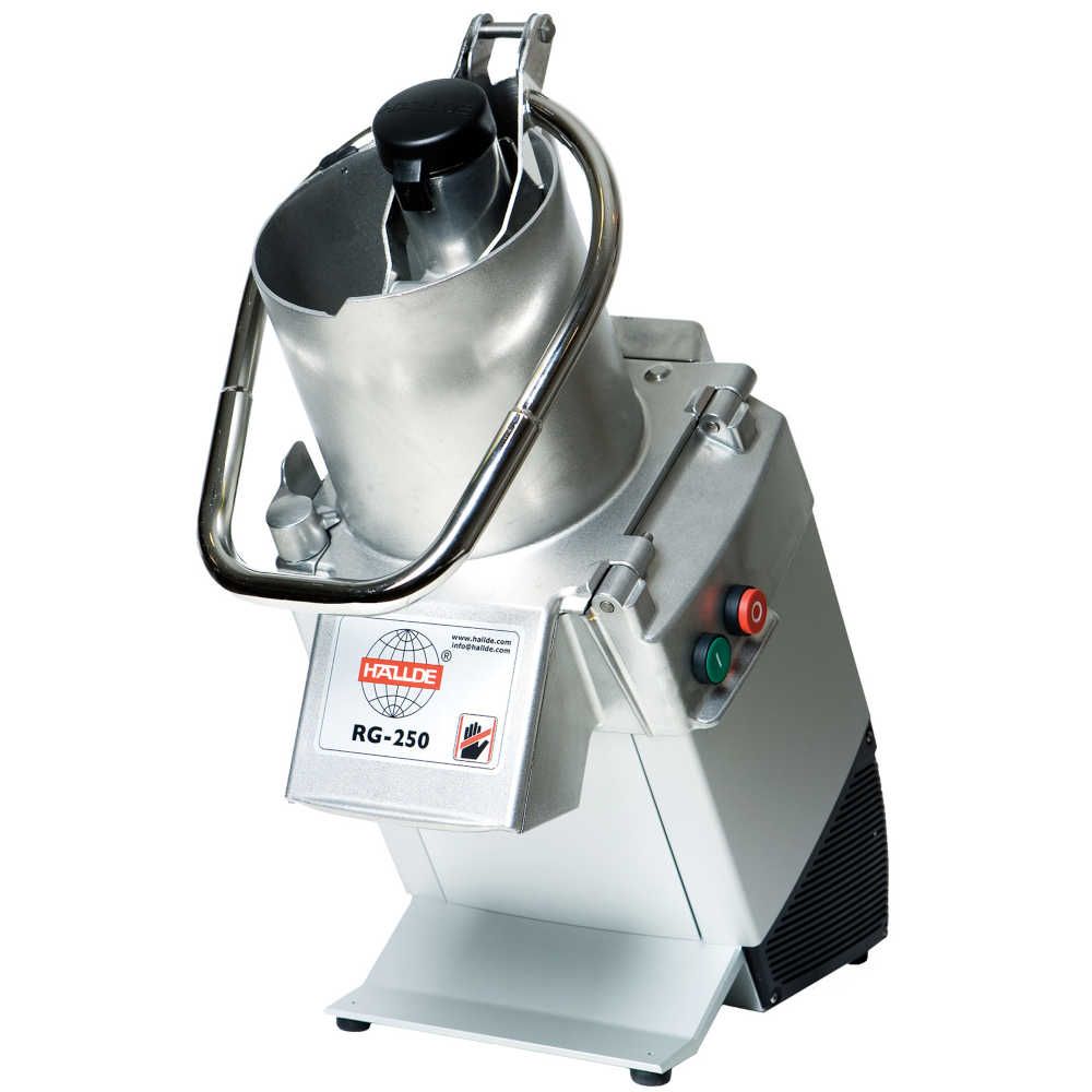 Vegetable Preparation Machine RG-250