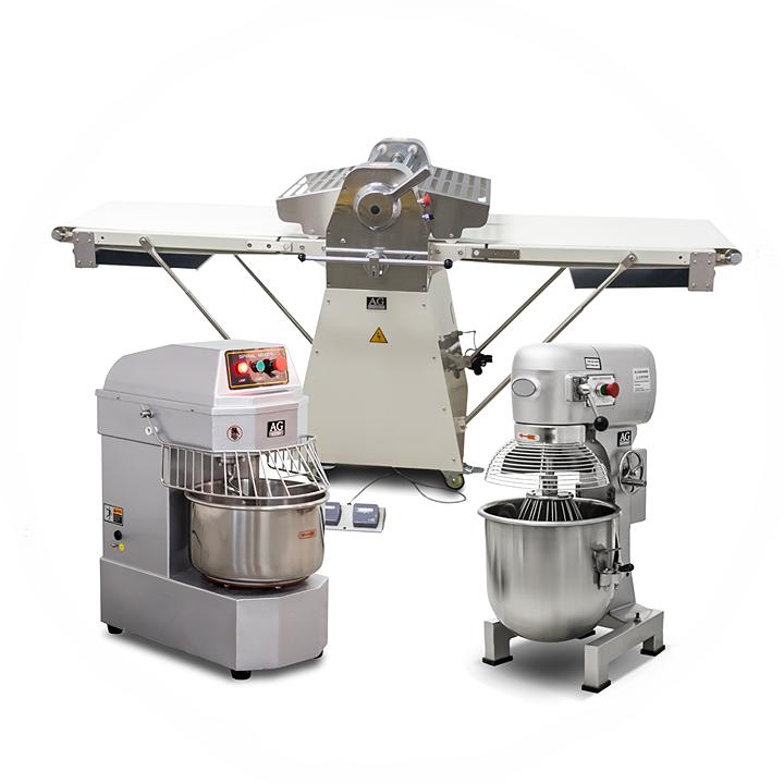 Food Processing – AG Equipment