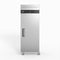 Upright Solid Door Fridges