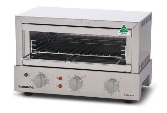 Roband Grill Max Toaster 6 slice