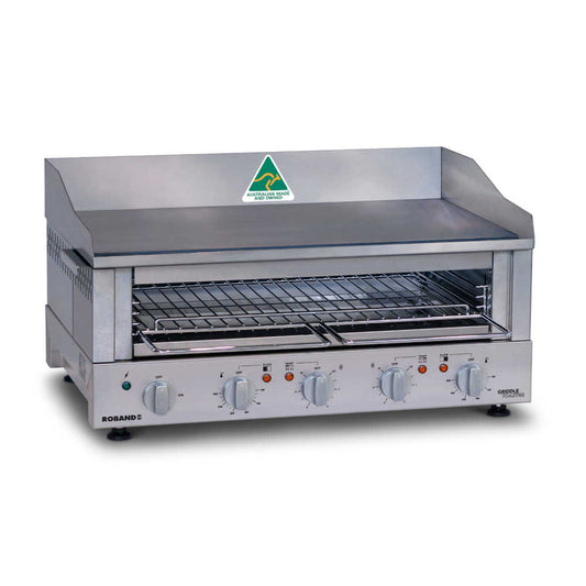 Roband Griddle Toaster - Very High Production
