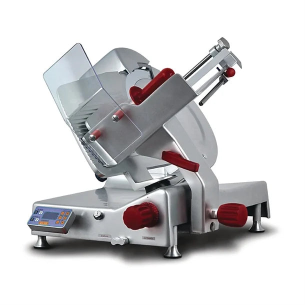 Noaw Fully automatic slicer, blade diameter 350mm