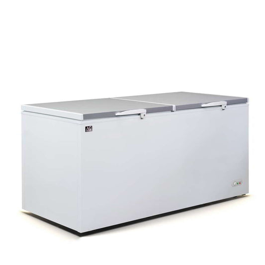Commercial Chest Freezer - 850 Litre