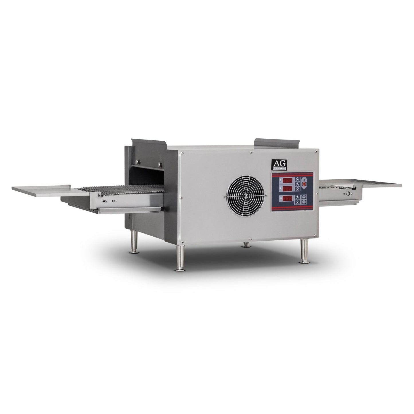 HX-1S Commercial Conveyor / Pizza Oven