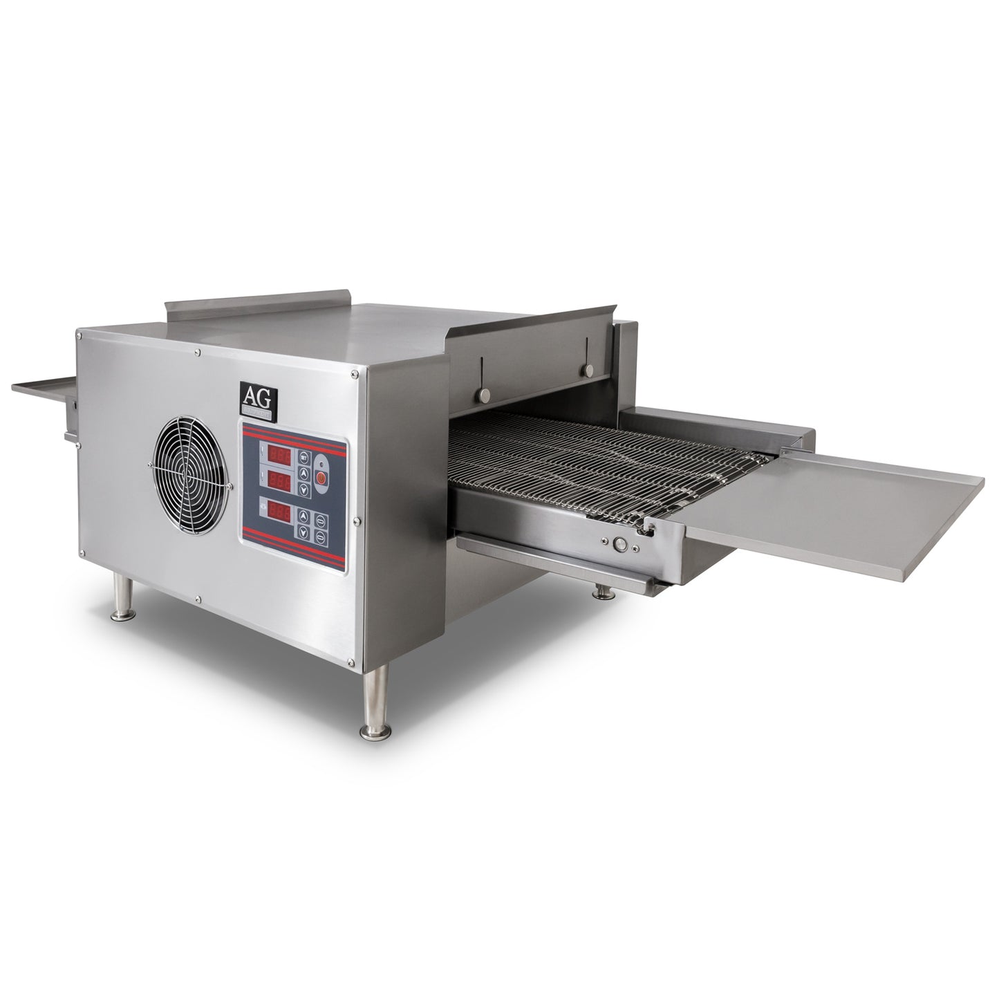 HX-1S Commercial Conveyor / Pizza Oven