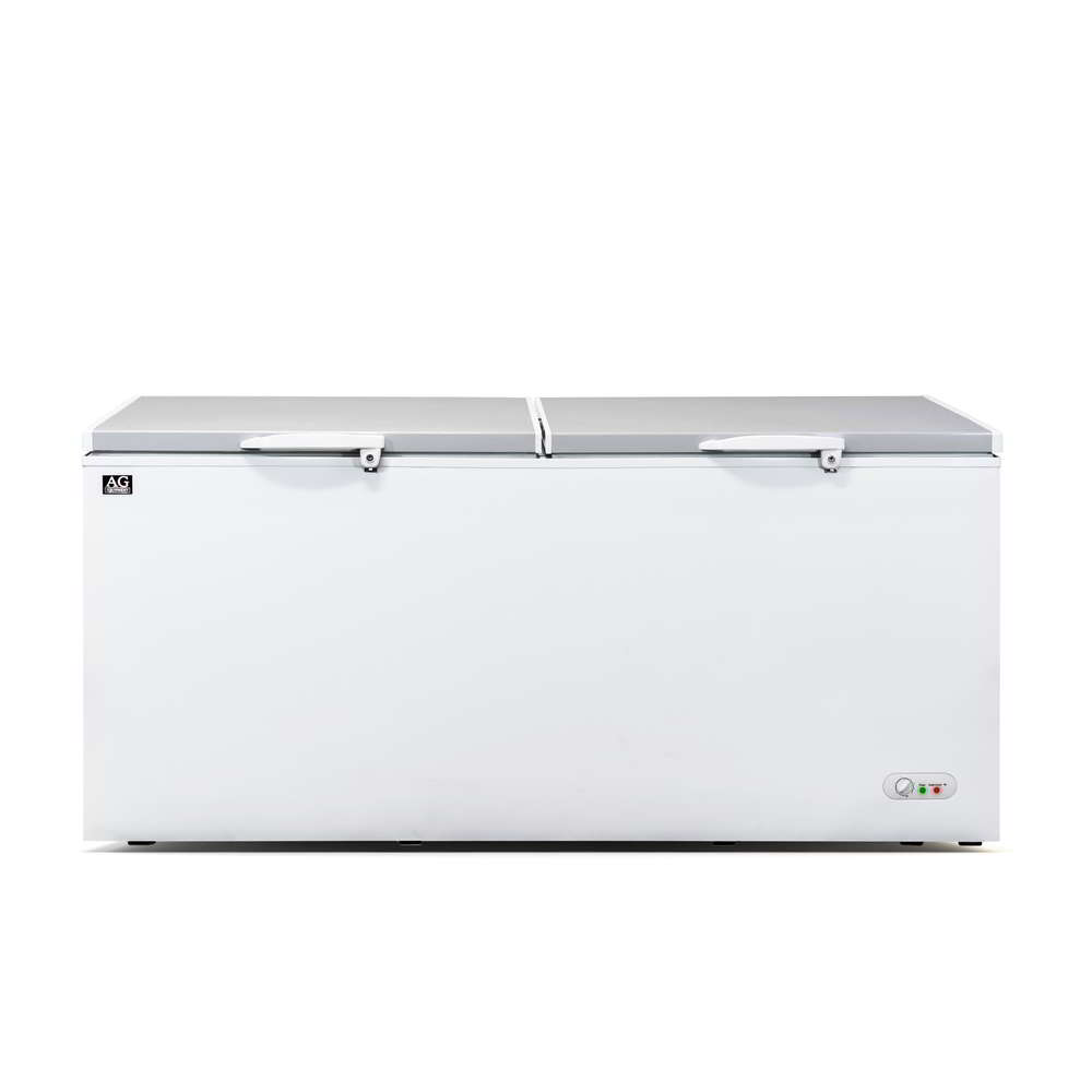 Commercial Chest Freezer - 850 Litre