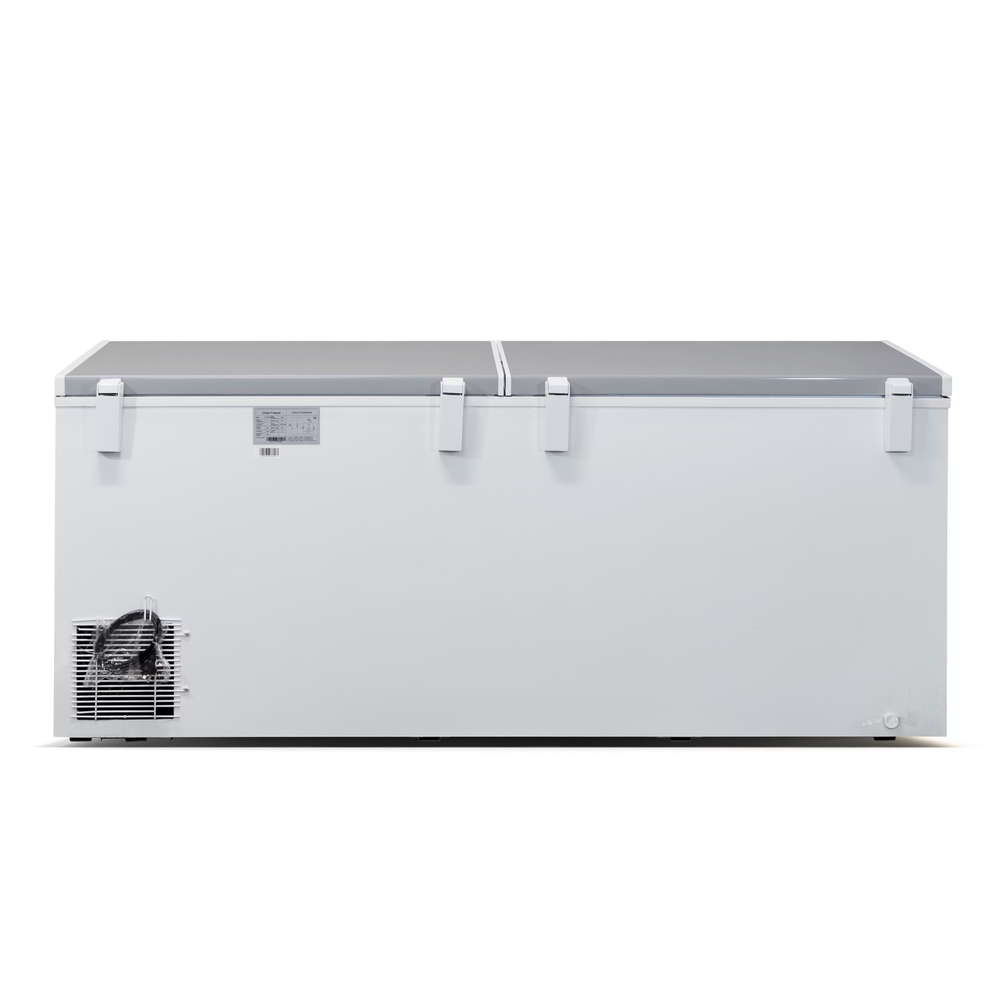 Commercial Chest Freezer - 670 Litre