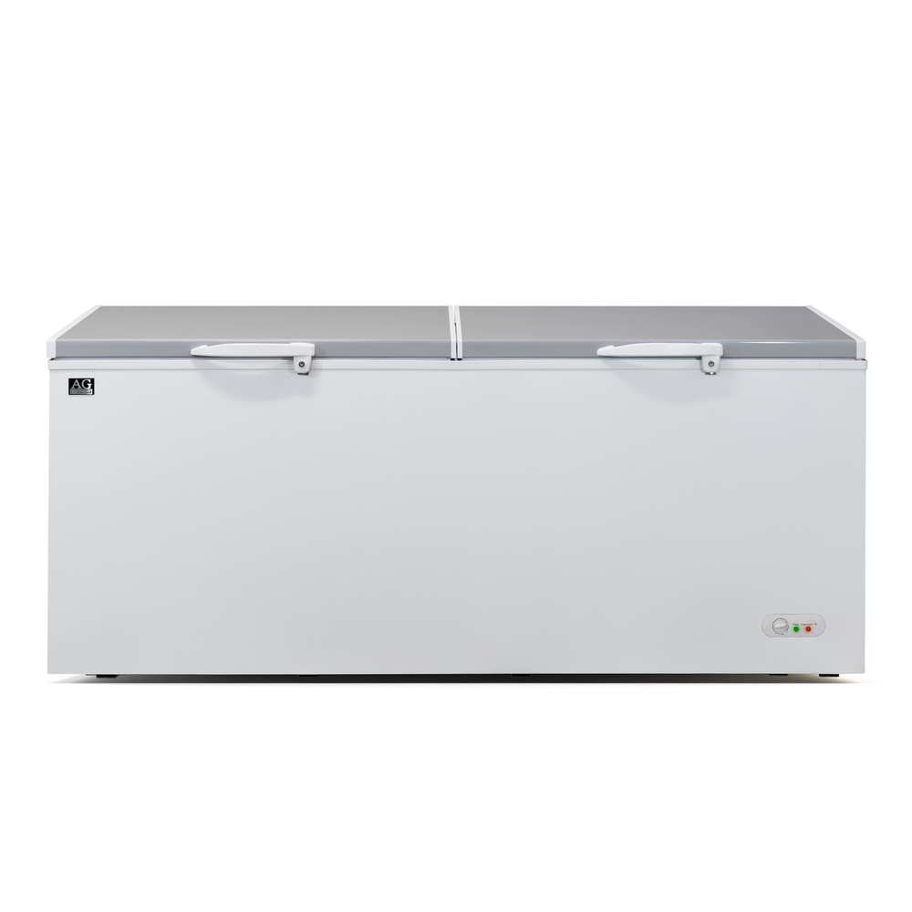 Commercial Chest Freezer - 670 Litre