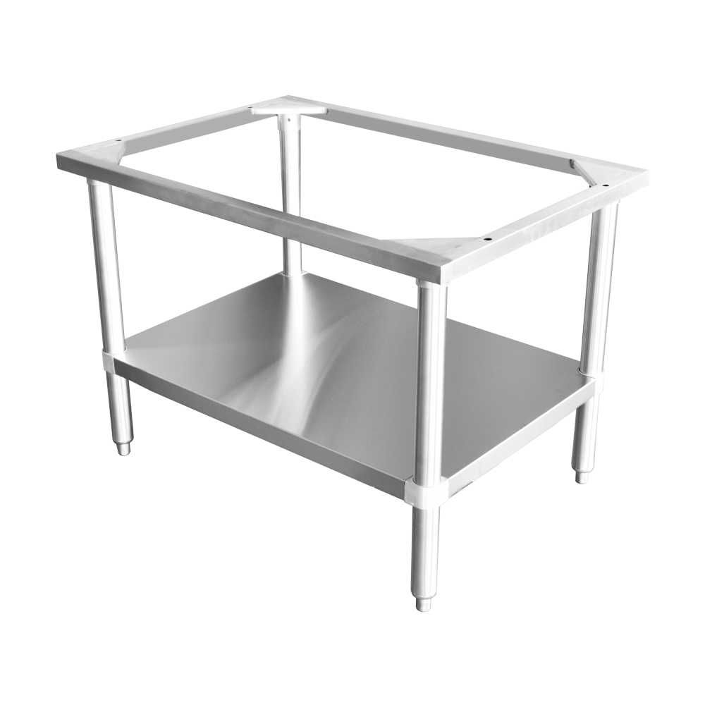 900mm Stainless Steel Base for Bench-top Gas Series